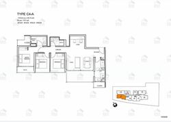 Jui Residences (D12), Apartment #523025871